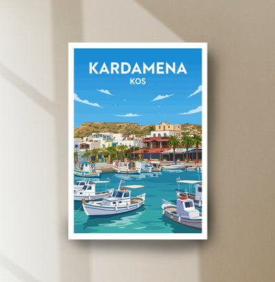 Kardamena