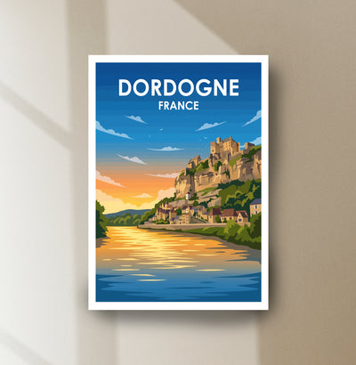 Dordogne