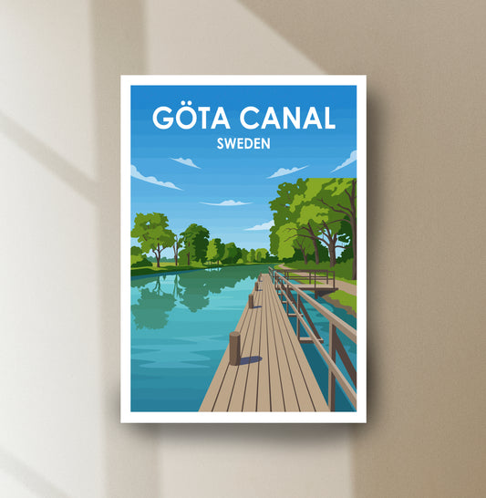 Göta Canal