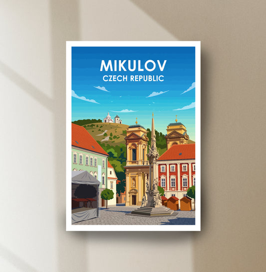 Mikulov