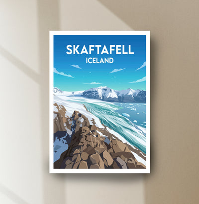 Skaftafell