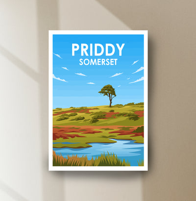 Priddy