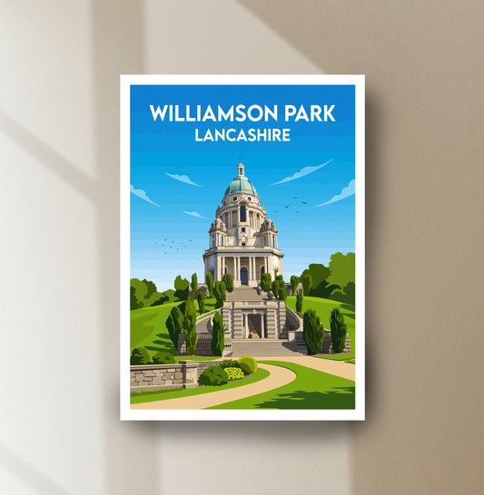 Williamson Park