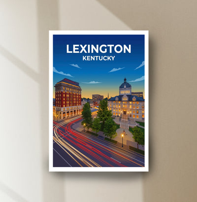 Lexington