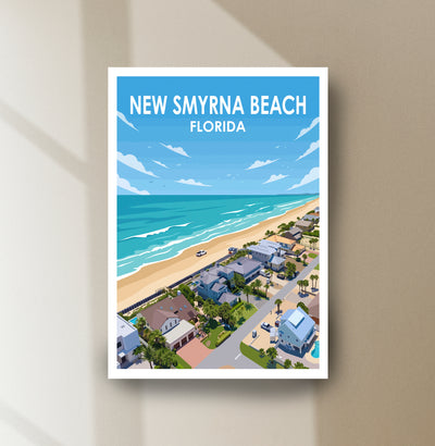 New Smyrna Beach