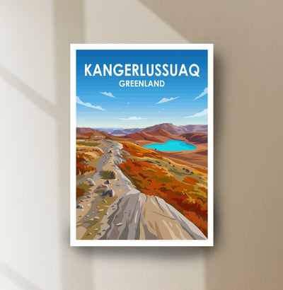 Kangerlussuaq