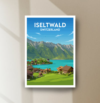 Iseltwald