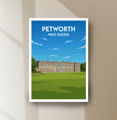 Petworth House