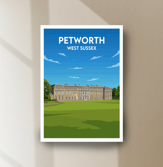 Petworth House