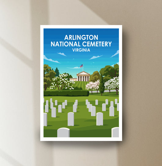 Arlington National Cemetery