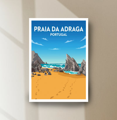 Praia da Adraga