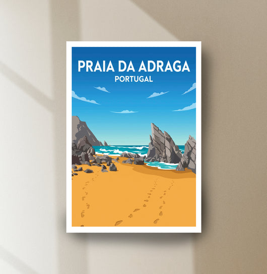Praia da Adraga