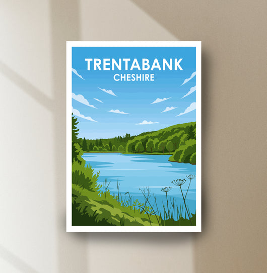 Trentabank