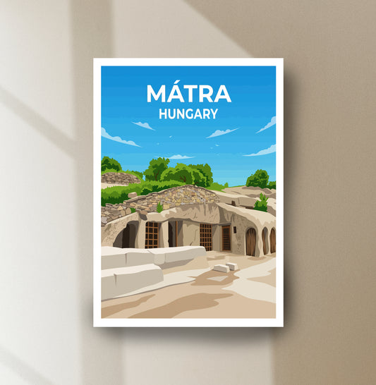 Mátra