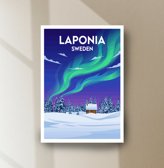 Lapland
