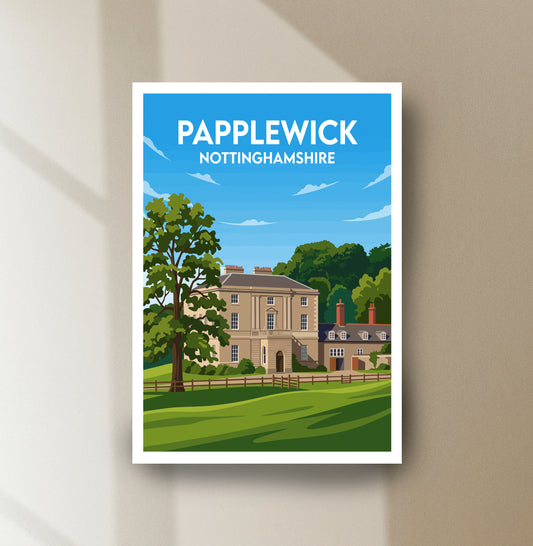 Papplewick