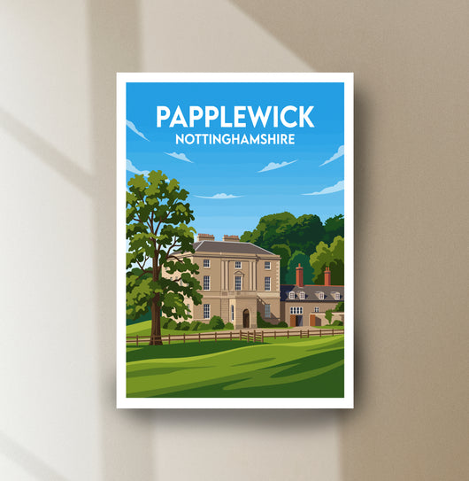 Papplewick