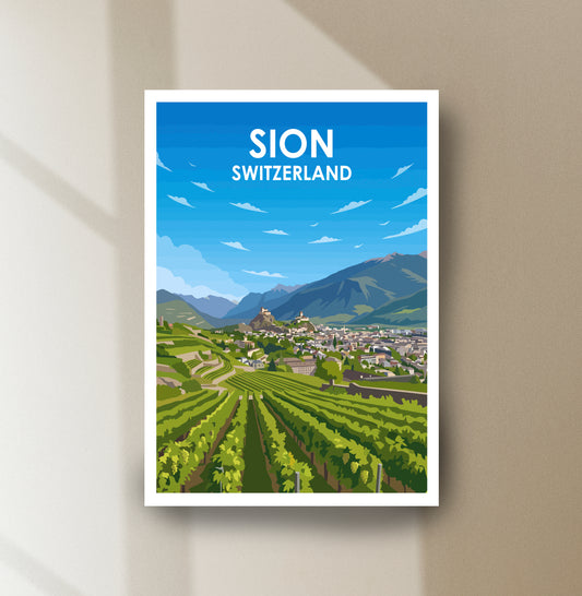 Sion