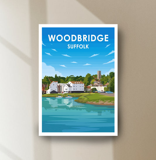 Woodbridge
