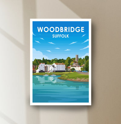 Woodbridge