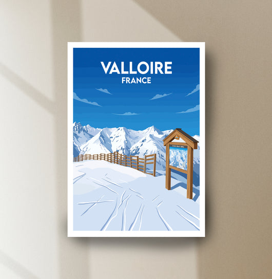 Valloire