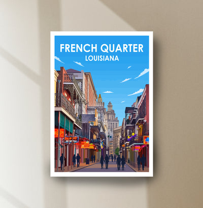French Quarter
