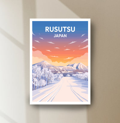 Rusutsu