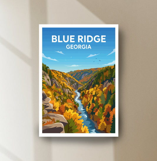 Blue Ridge