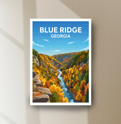 Blue Ridge