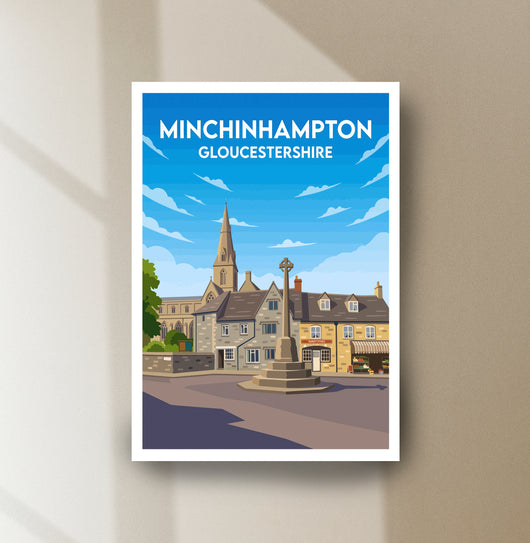 Minchinhampton