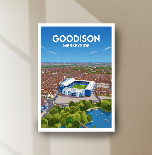 Goodison Park