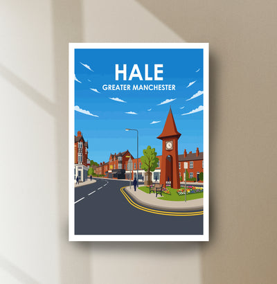 Hale