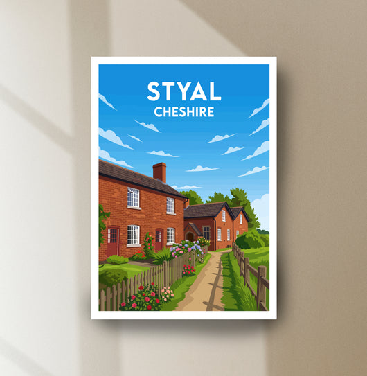 Styal