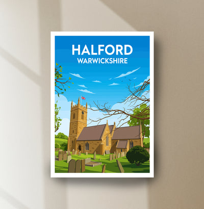 Halford