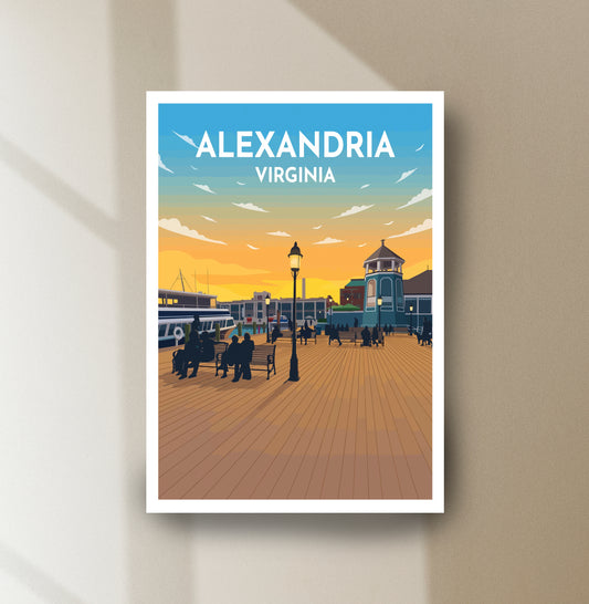 Alexandria