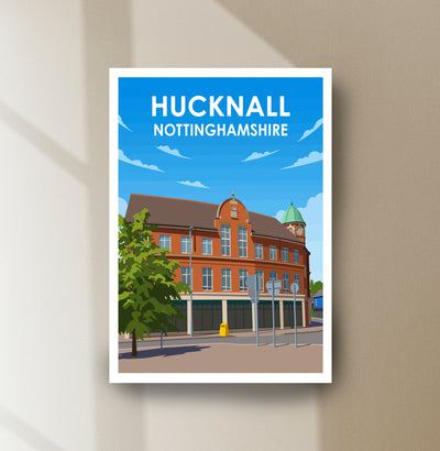 Hucknall