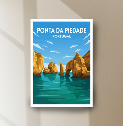 Ponta da Piedade
