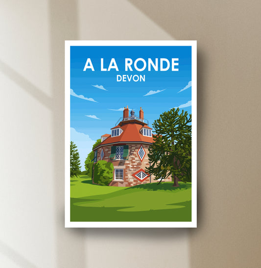 A La Ronde