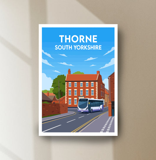 Thorne