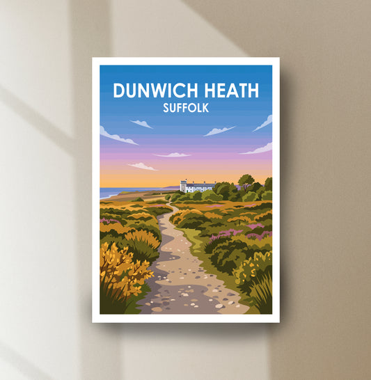 Dunwich Heath