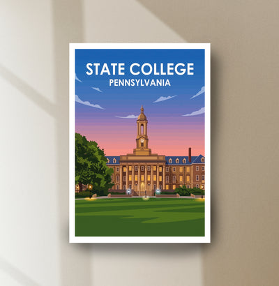 State College