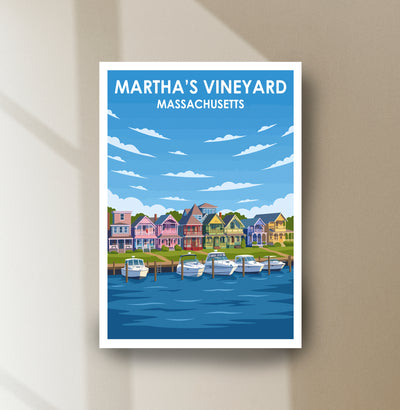Martha's Vineyard
