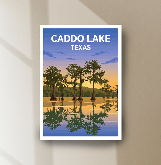 Caddo Lake