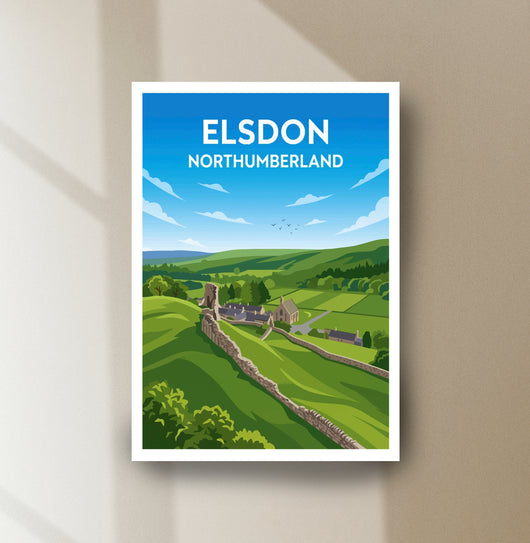 Elsdon