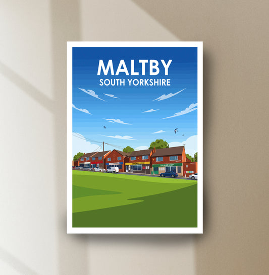 Maltby