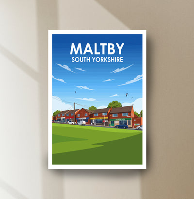 Maltby