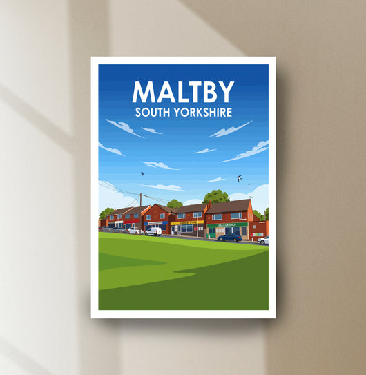 Maltby