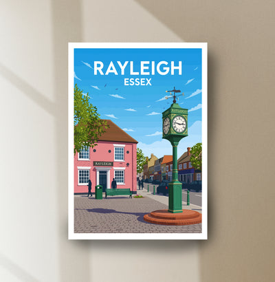 Rayleigh