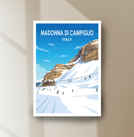 Madonna di Campiglio