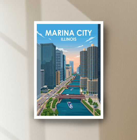 Marina City